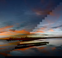 Lake Fred Tritton - ACT Tourism