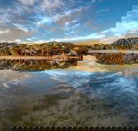Lashmar Conservation Park - ACT Tourism