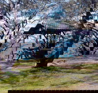 Little Bay picnic area - ACT Tourism