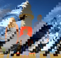 Low Head Lighthouse - ACT Tourism