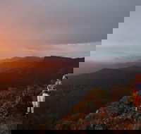 Luxury Country Indulgence - ACT Tourism