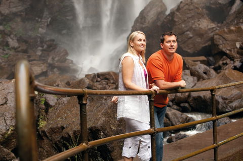 Luxury Country Indulgence - ACT Tourism 2