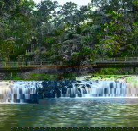 Malanda Falls - ACT Tourism