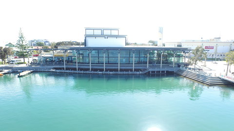 Mandurah Performing Arts Centre - ACT Tourism 0