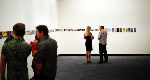 Mandurah Performing Arts Centre - ACT Tourism 1