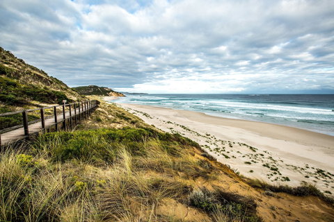 Mandalay Beach - ACT Tourism 0