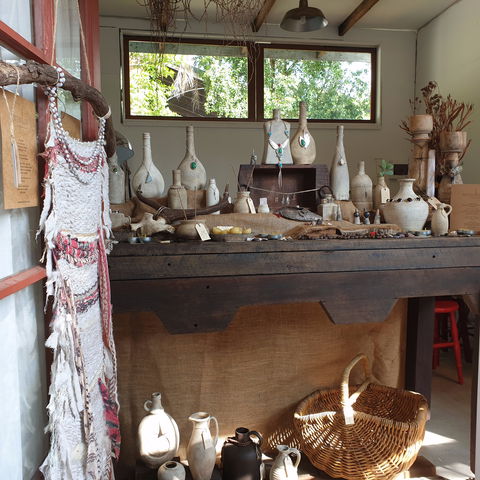 Marketta Lane - ACT Tourism 2