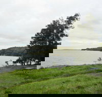 Marmong Picnic Area - ACT Tourism