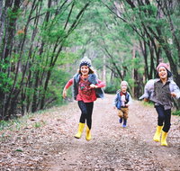 Margaret River Rails Trail - ACT Tourism