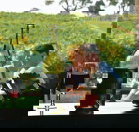 Margaret River Certified Organic and Biodynamic Wine Trail - ACT Tourism