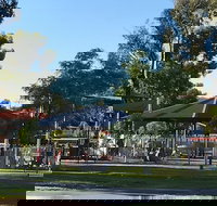 Market Square Recreation Area - ACT Tourism