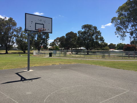 Market Square Recreation Area - ACT Tourism 2