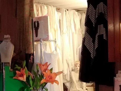 Mauzie's Most Marvellous Vintage - ACT Tourism 1