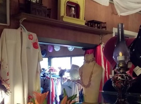 Mauzie's Most Marvellous Vintage - ACT Tourism 2