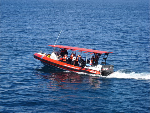 Merimbula Divers Lodge - ACT Tourism 1