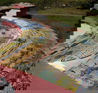 Milbi Wall The Story Wall - ACT Tourism