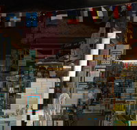 Military and Memorabilia Museum - ACT Tourism