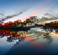 Mitchell - ACT Tourism