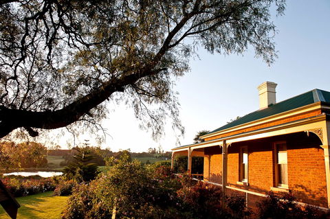 Mont De Lancey Historic Homestead & Museum - ACT Tourism 1