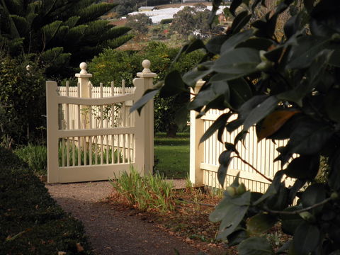 Mont De Lancey Historic Homestead & Museum - ACT Tourism 2