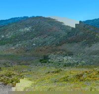 Monument Hill Walking Track - ACT Tourism