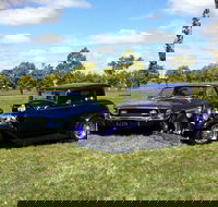 Moree Motor Enthusiasts - ACT Tourism