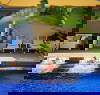 Moree Artesian Wellness Centre - ACT Tourism