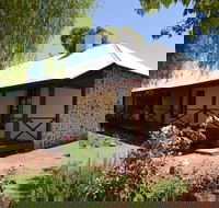 Morby Cottage - ACT Tourism