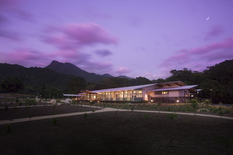 Mossman Gorge Centre - ACT Tourism 0