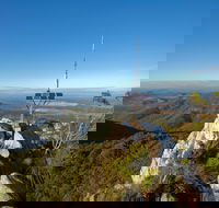 Mount Larcom - ACT Tourism