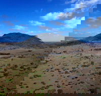 Mount Ramsay and Baralaba Loop - ACT Tourism