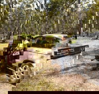 Murray Valley Regional Park - ACT Tourism
