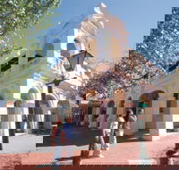 Narrogin - ACT Tourism