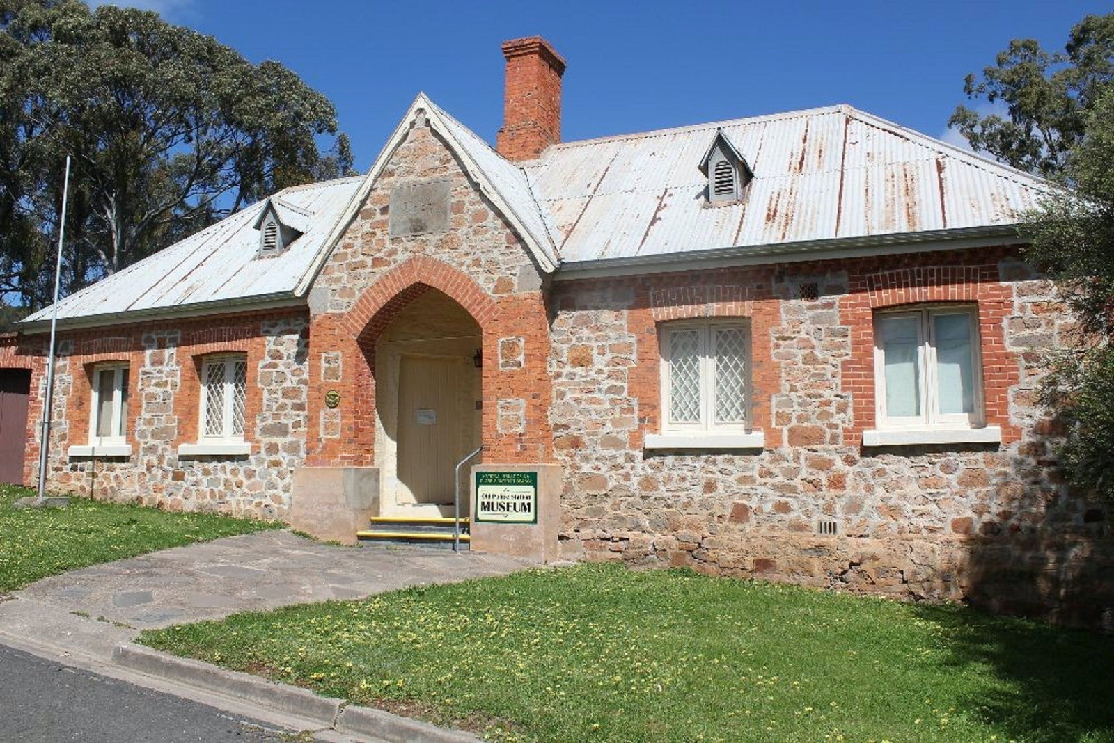 Boconnoc Park SA ACT Tourism