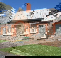 National Trust South Autralia Clare Branch Museum - ACT Tourism