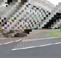 National Film and Sound Archive of Australia - ACT Tourism