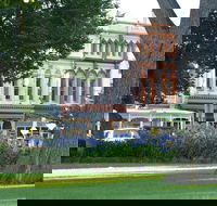 Nelson Place - Williamstown - ACT Tourism