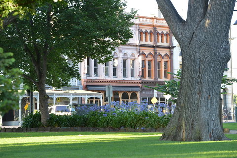 Nelson Place - Williamstown - ACT Tourism 0