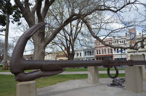 Nelson Place - Williamstown - ACT Tourism 1