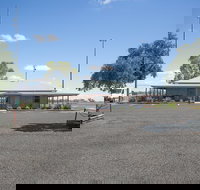 North Bourke Airport - ACT Tourism