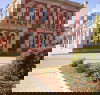 Northam Town Hall - ACT Tourism