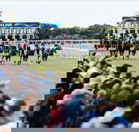 Oakbank - ACT Tourism