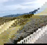 O'Hares Creek Lookout - ACT Tourism