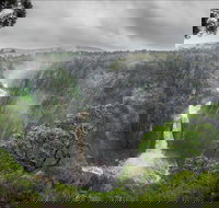 Oxley Wild Rivers National Park - ACT Tourism