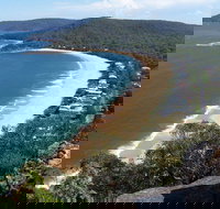 Pearl Beach - ACT Tourism