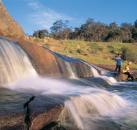 Perth Hills - ACT Tourism