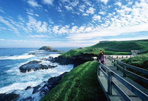 Phillip Island - ACT Tourism 1