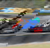 Picton Karting Track - ACT Tourism
