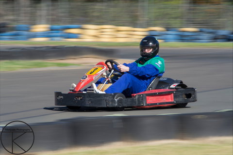 Picton Karting Track - ACT Tourism 0