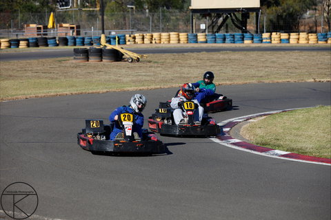 Picton Karting Track - ACT Tourism 1